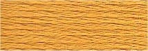 DMC Threads DMC Stranded Cotton Yellows  - The Sewing Studio