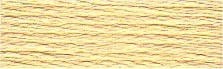 DMC Threads DMC Stranded Cotton Yellows  - The Sewing Studio