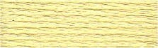 DMC Threads DMC Stranded Cotton Yellows  - The Sewing Studio