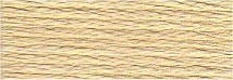 DMC Threads DMC Stranded Cotton Yellows  - The Sewing Studio