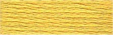 DMC Threads DMC Stranded Cotton Yellows  - The Sewing Studio