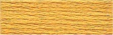 DMC Threads DMC Stranded Cotton Yellows  - The Sewing Studio