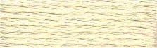 DMC Threads DMC Stranded Cotton Yellows  - The Sewing Studio