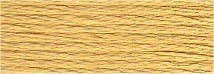 DMC Threads DMC Stranded Cotton Yellows  - The Sewing Studio