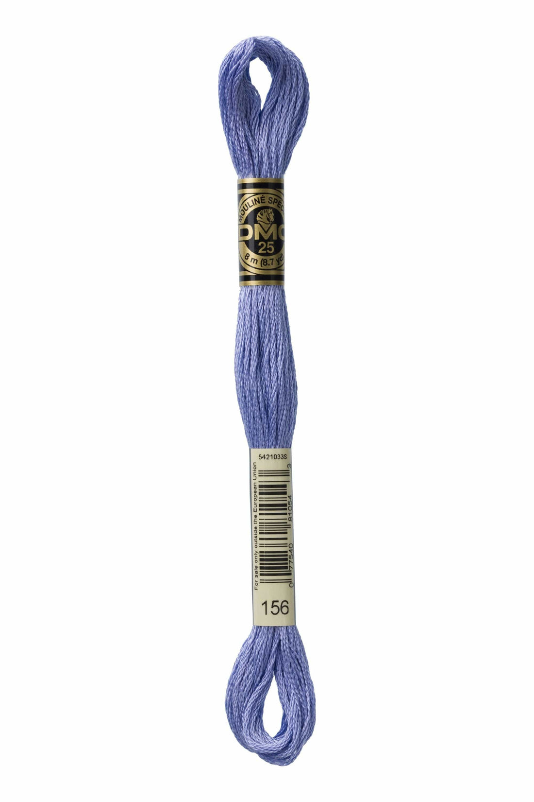 DMC Threads DMC Stranded Cotton Purples  - The Sewing Studio