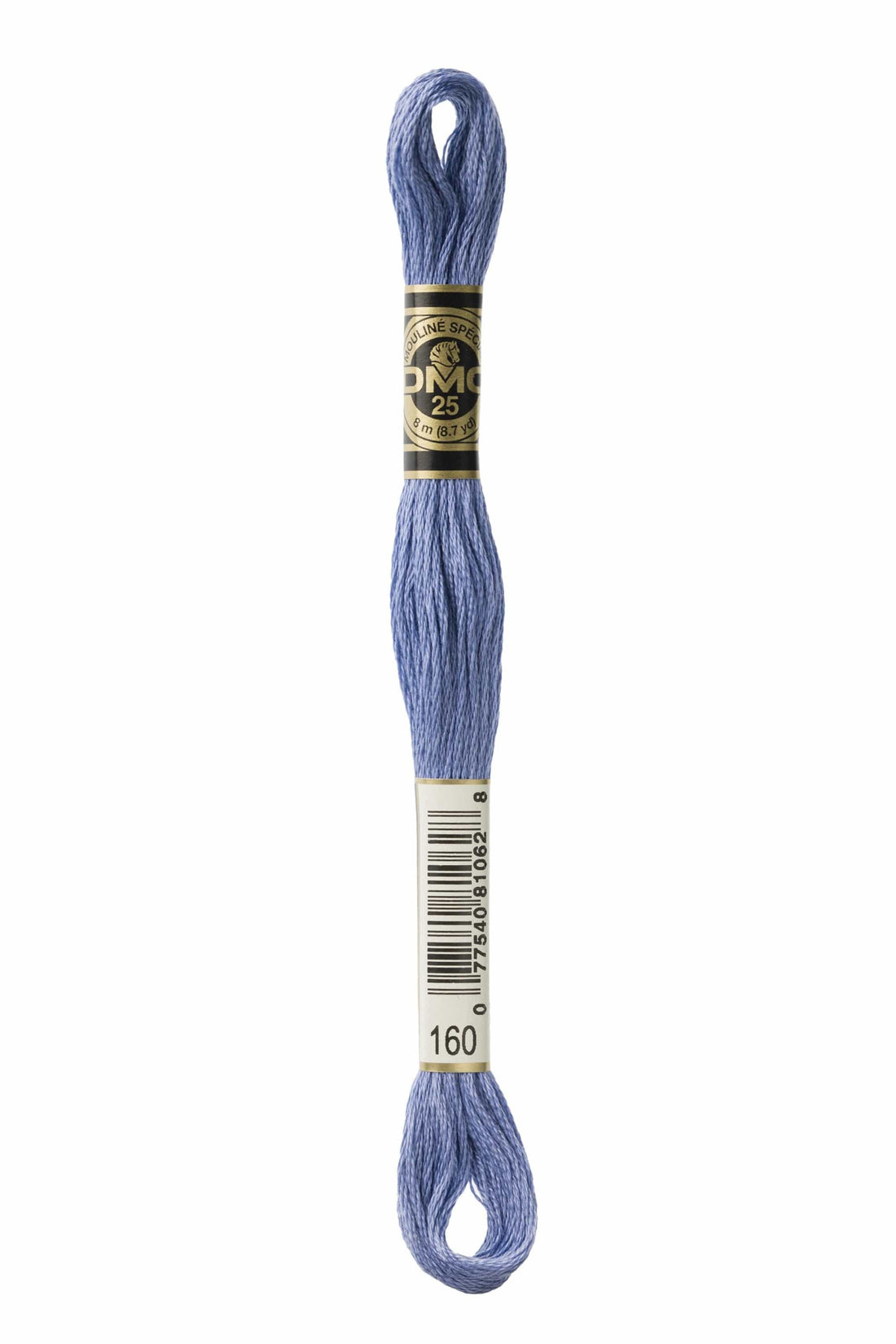 DMC Threads DMC Stranded Cotton Purples  - The Sewing Studio