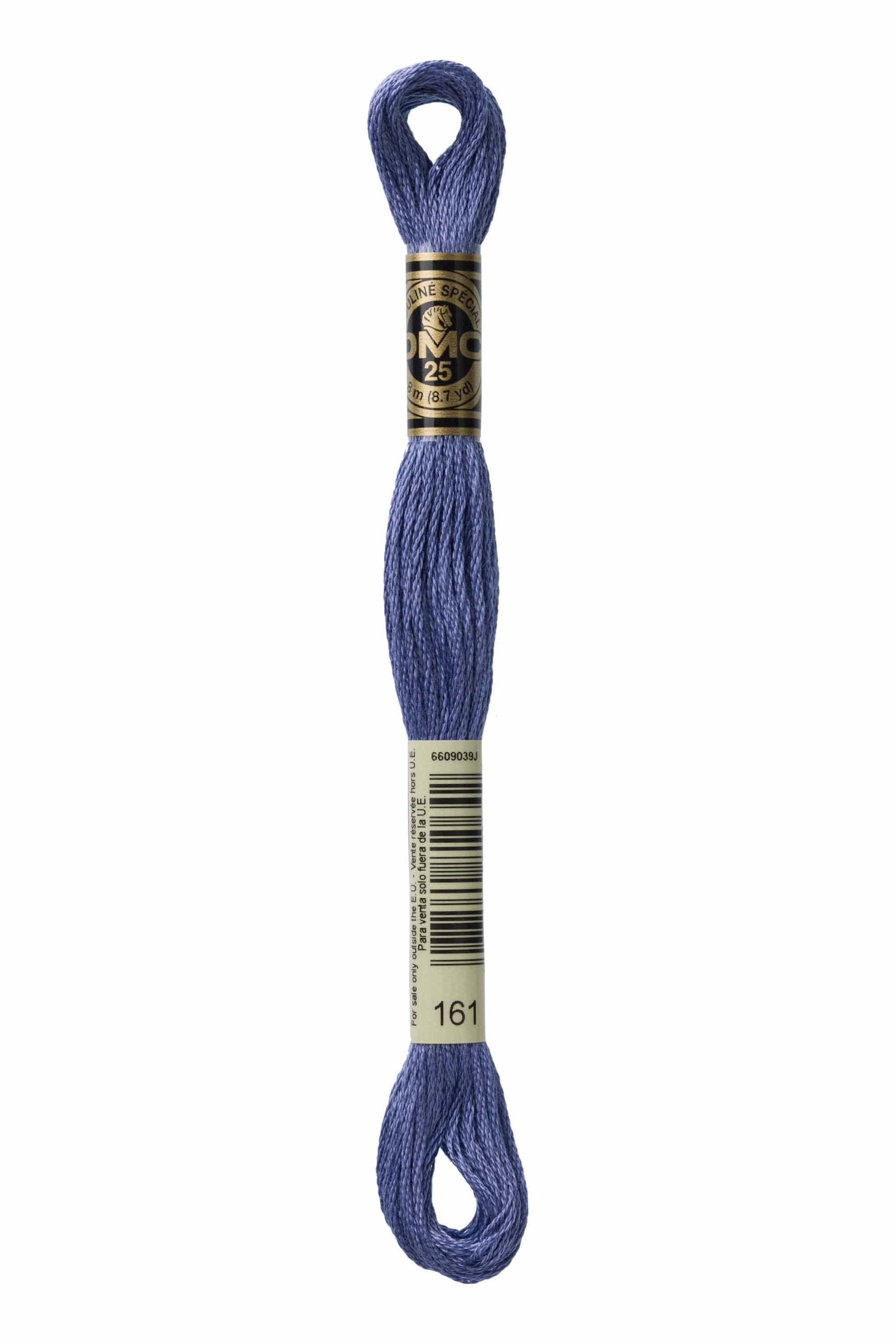 DMC Threads DMC Stranded Cotton Purples  - The Sewing Studio