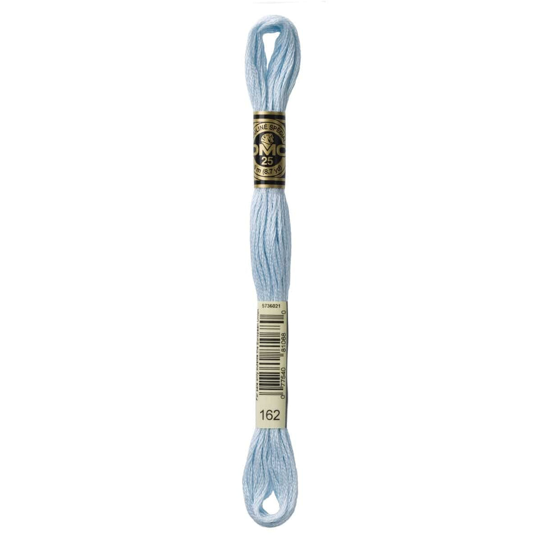 DMC Threads DMC Stranded Cotton Blues  - The Sewing Studio