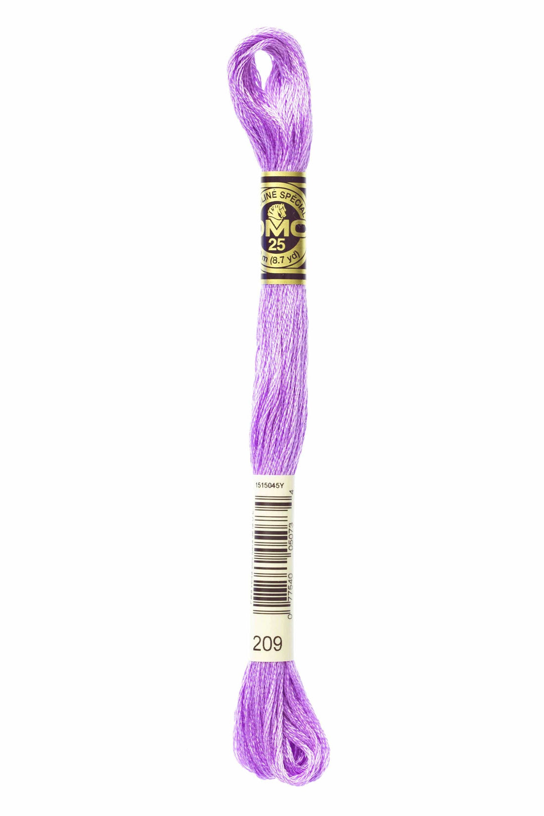 DMC Threads DMC Stranded Cotton Purples  - The Sewing Studio