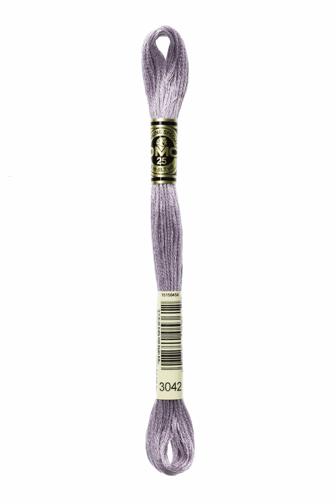 DMC Threads DMC Stranded Cotton Purples  - The Sewing Studio