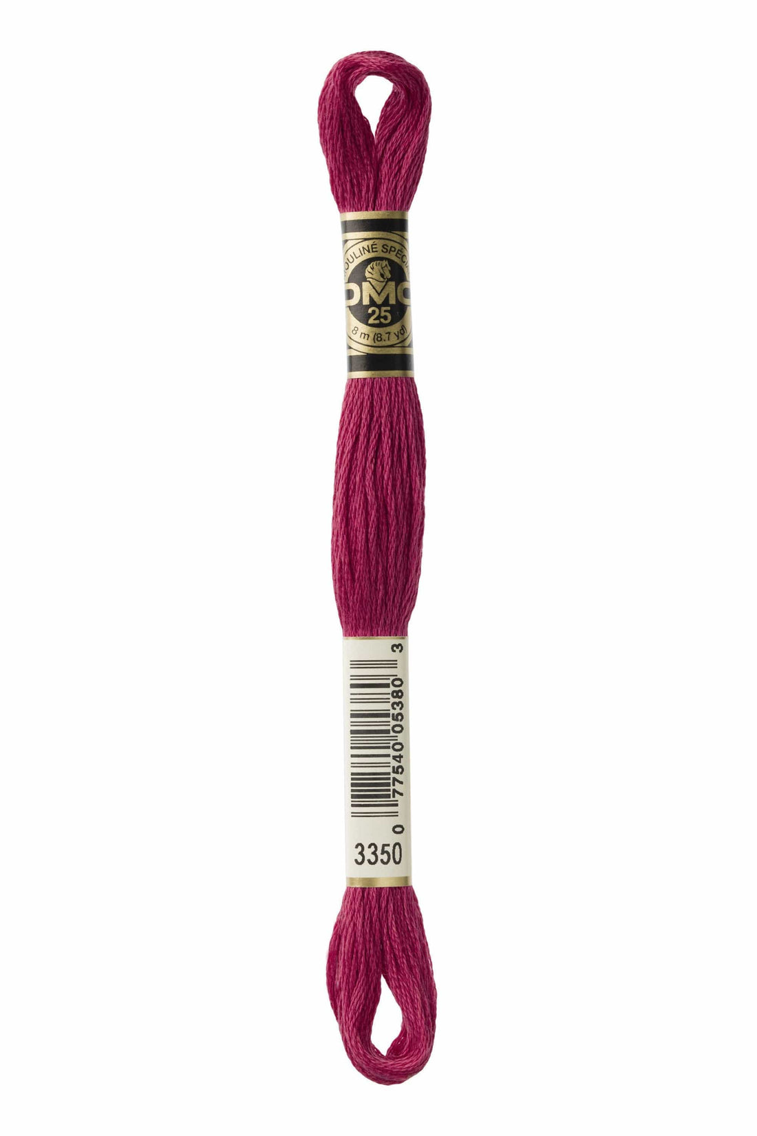 DMC Threads DMC Stranded Cotton Pinks  - The Sewing Studio
