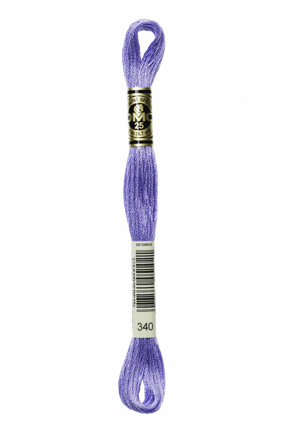 DMC Threads DMC Stranded Cotton Purples  - The Sewing Studio