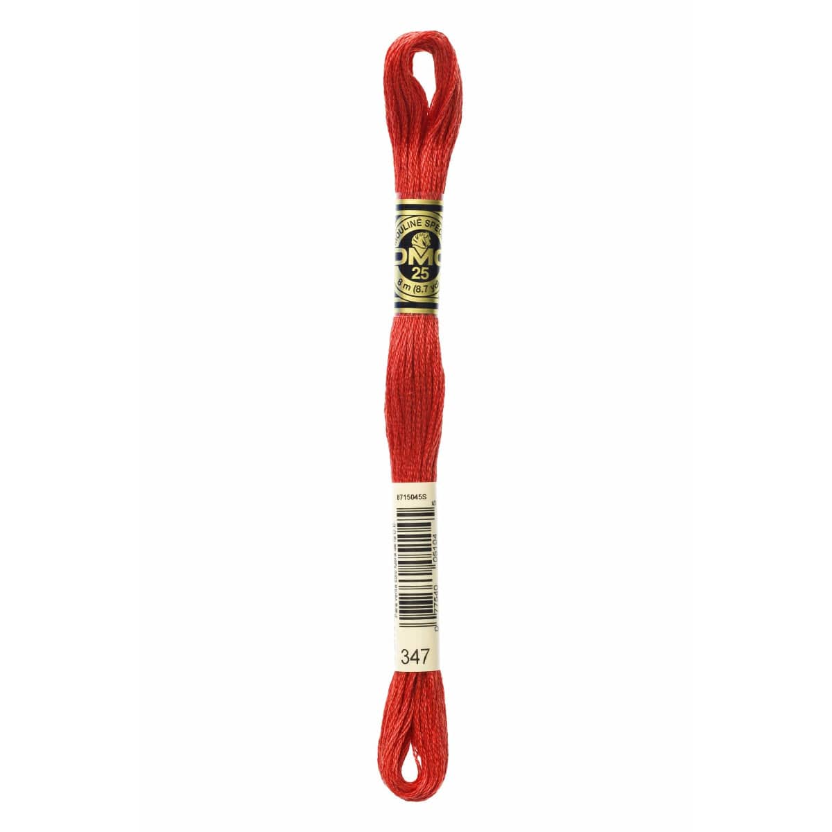 DMC Threads DMC Stranded Cotton Reds  - The Sewing Studio