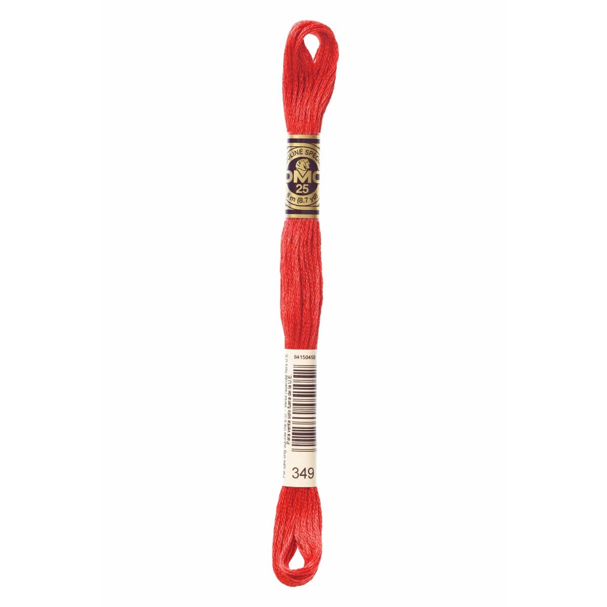 DMC Threads DMC Stranded Cotton Reds  - The Sewing Studio