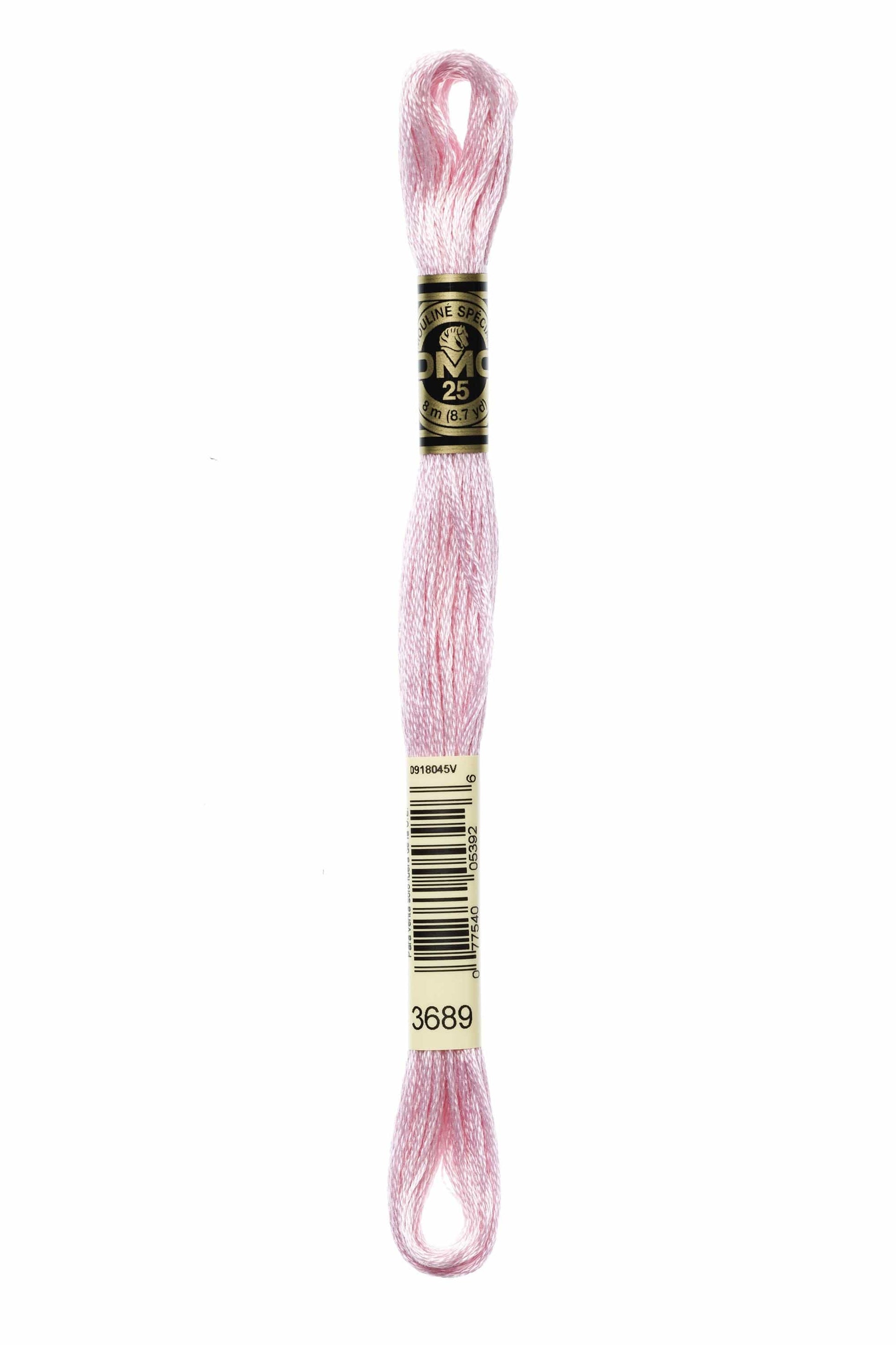 DMC Threads DMC Stranded Cotton Pinks  - The Sewing Studio