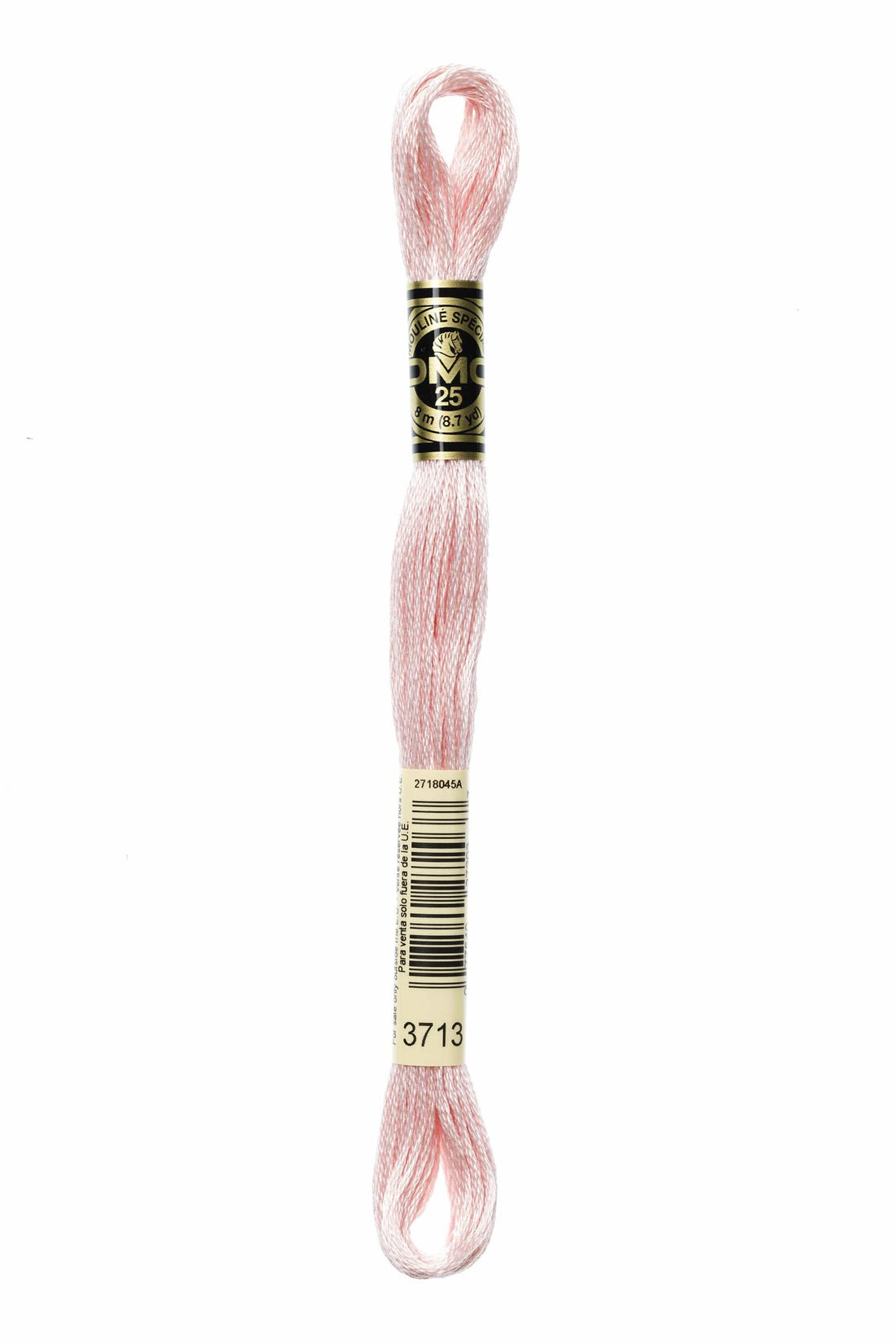 DMC Threads DMC Stranded Cotton Pinks  - The Sewing Studio