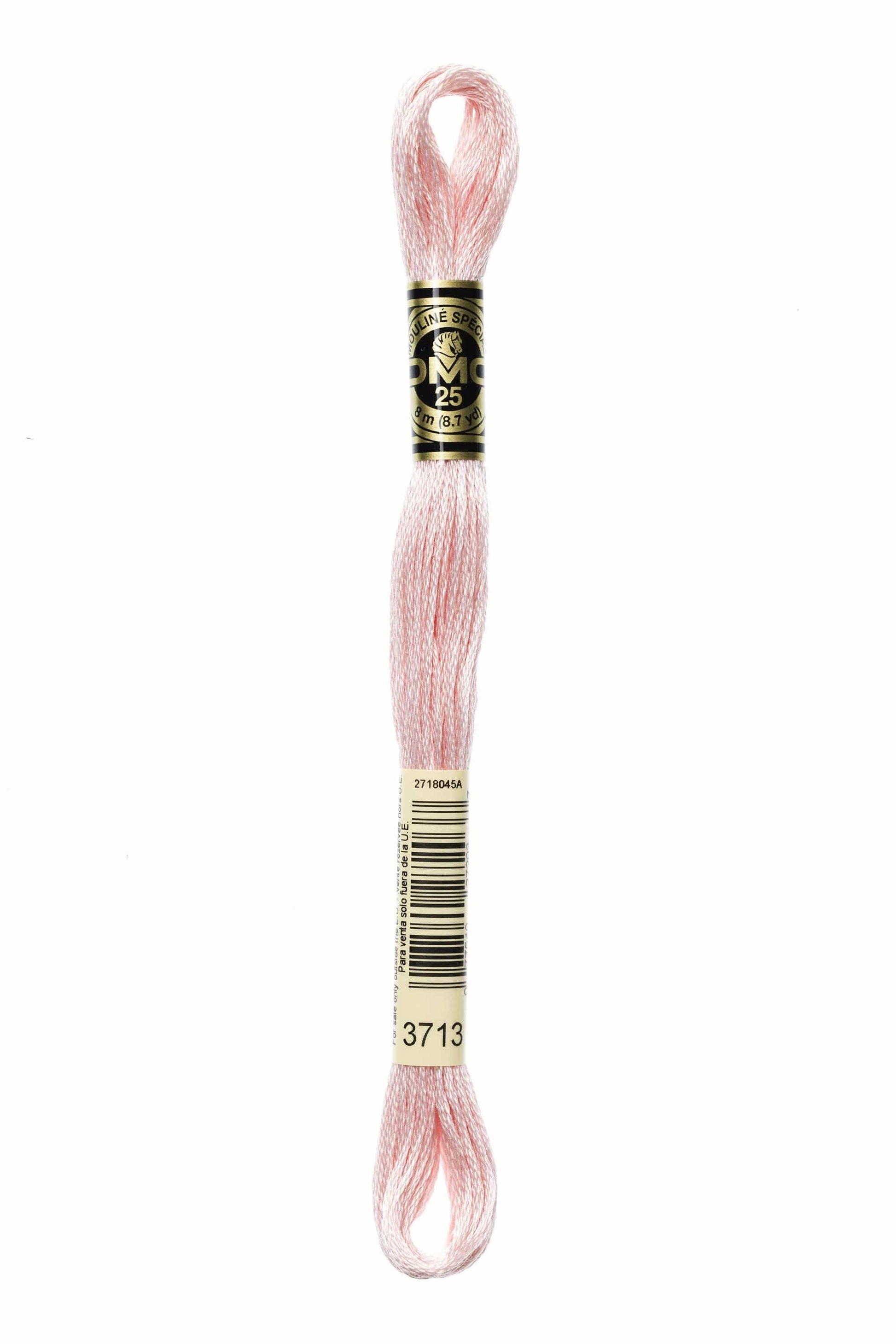 DMC Threads DMC Stranded Cotton Pinks  - The Sewing Studio