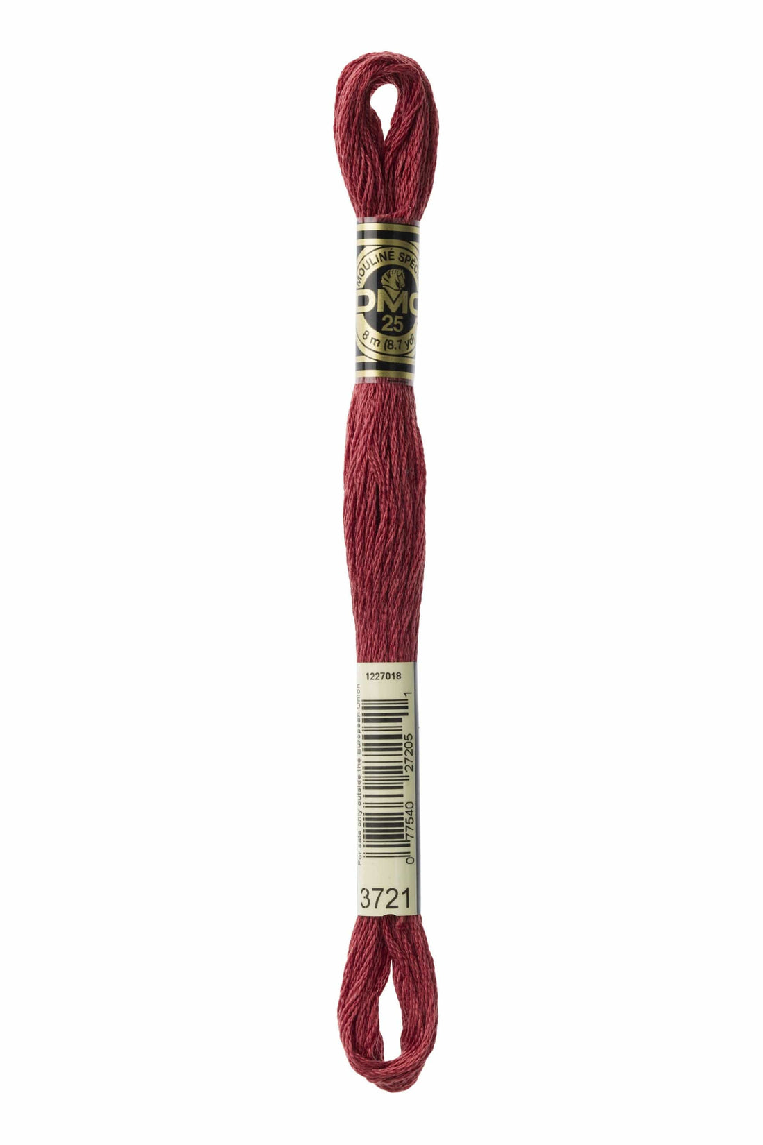 DMC Threads DMC Stranded Cotton Purples  - The Sewing Studio