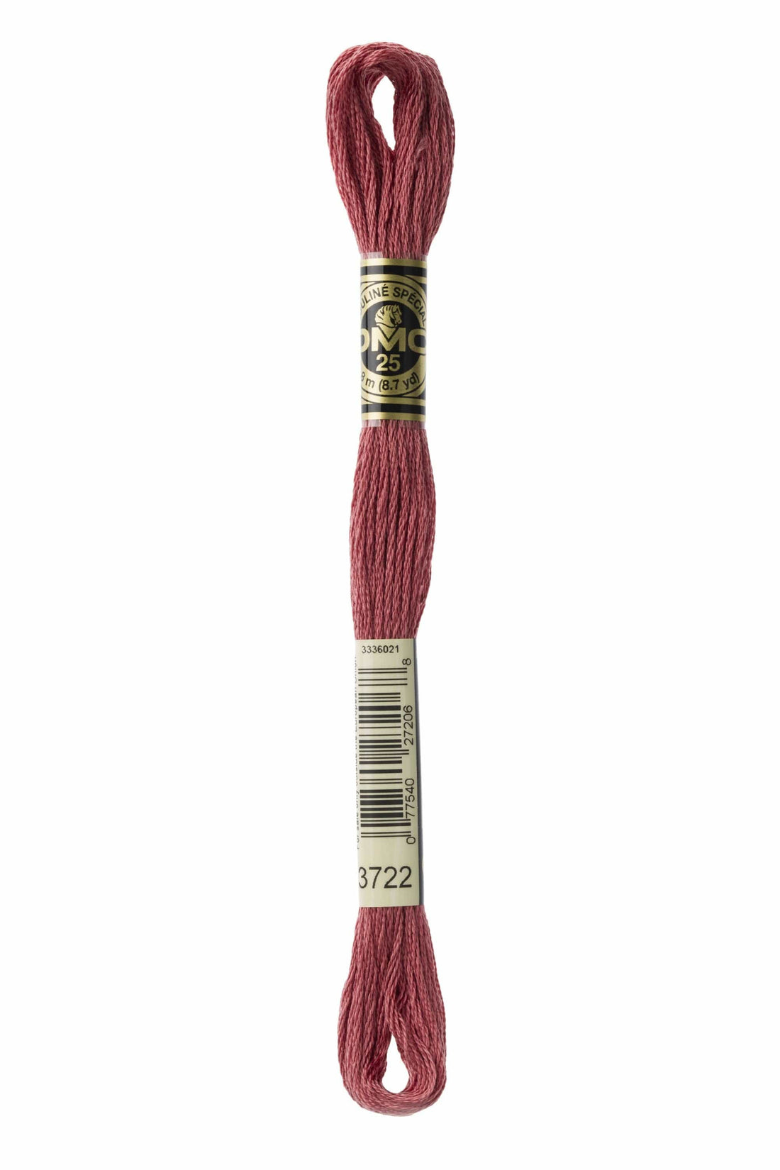 DMC Threads DMC Stranded Cotton Purples  - The Sewing Studio