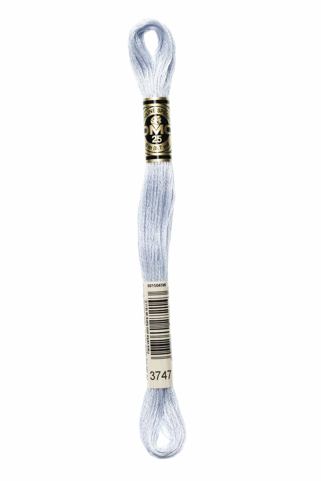 DMC Threads DMC Stranded Cotton Blues  - The Sewing Studio