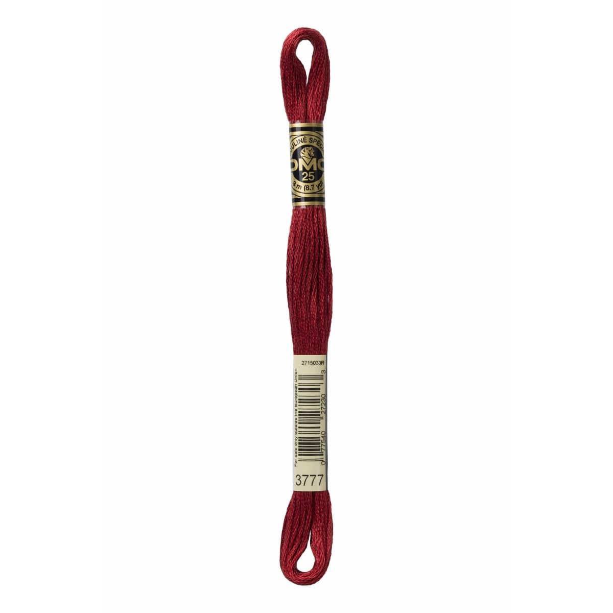 DMC Threads DMC Stranded Cotton Reds  - The Sewing Studio