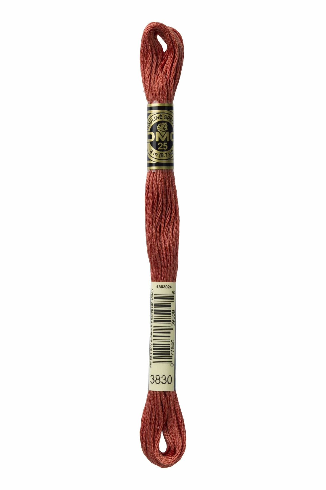 DMC Threads DMC Stranded Cotton Reds  - The Sewing Studio