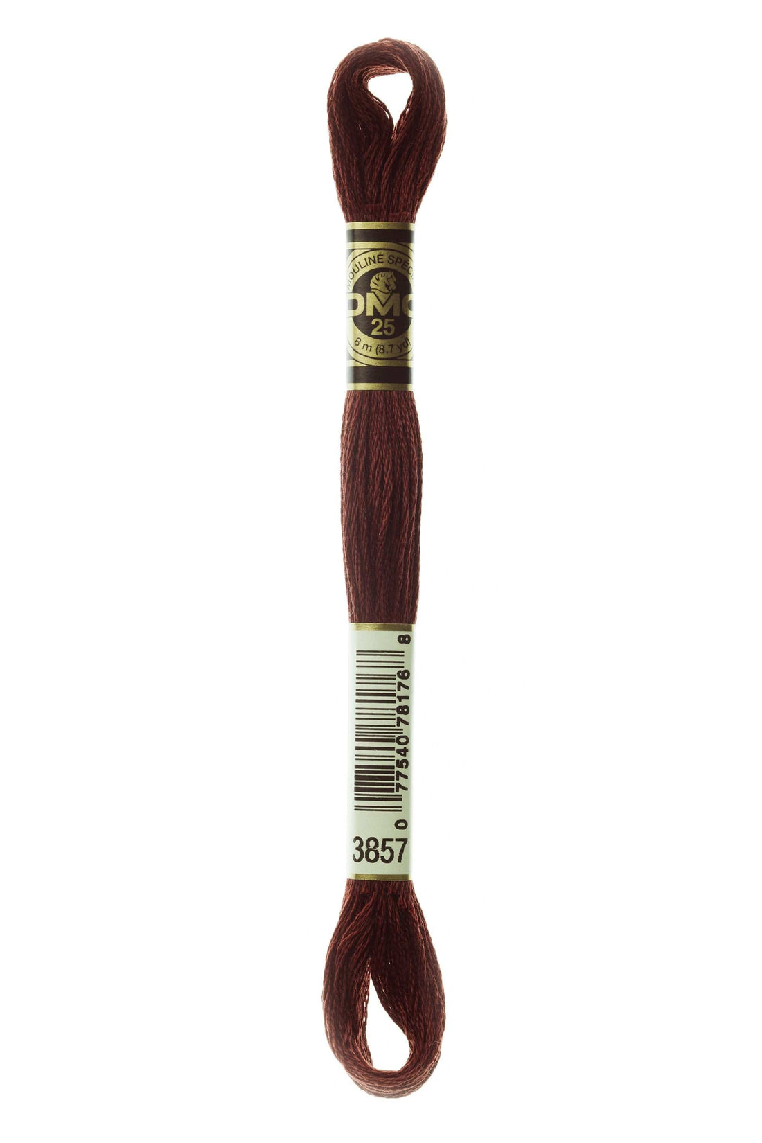 DMC Threads DMC Stranded Cotton Reds  - The Sewing Studio
