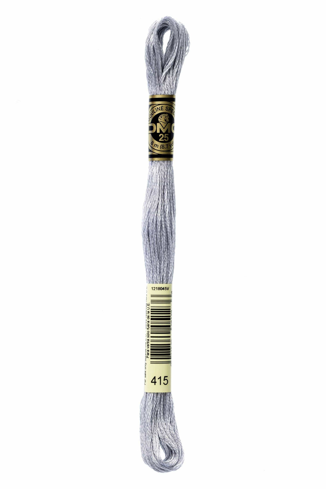 DMC Threads DMC Stranded Cotton Greys  - The Sewing Studio