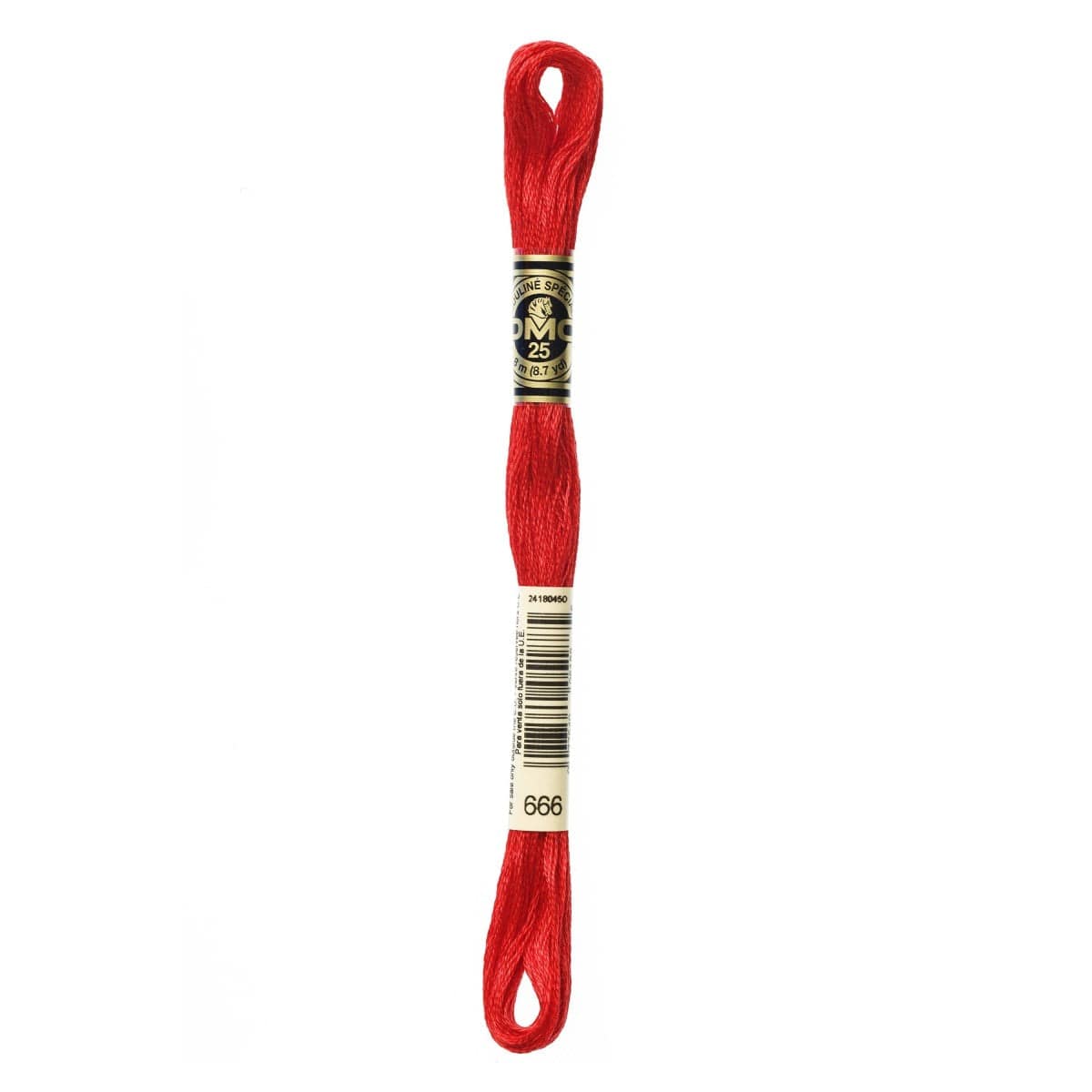 DMC Threads DMC Stranded Cotton Reds  - The Sewing Studio