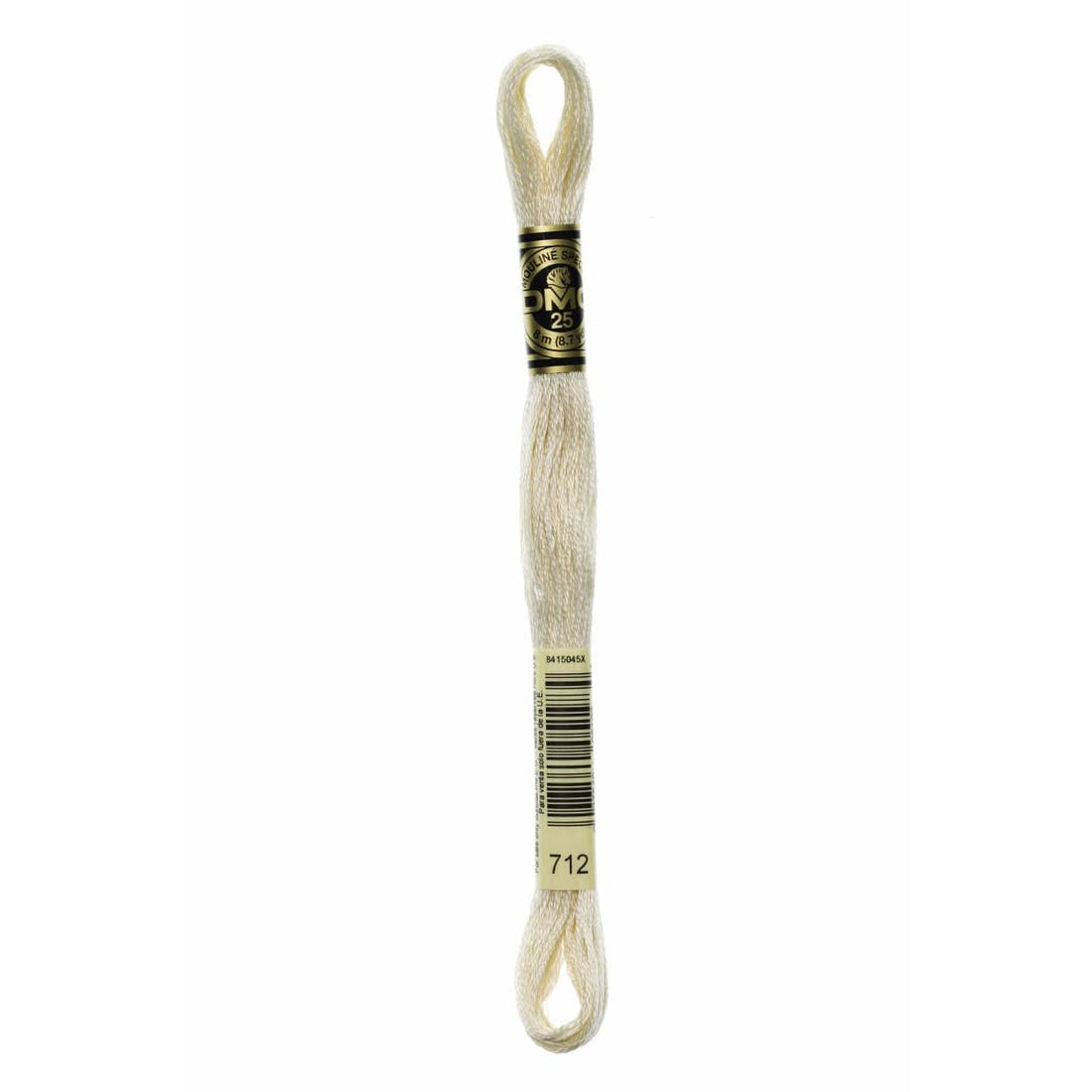 DMC Threads DMC Stranded Cotton Whites  - The Sewing Studio