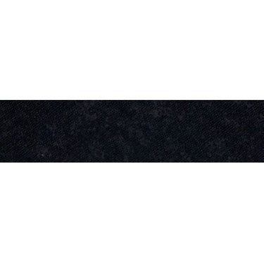 Essential Trimmings Bias Binding Black Polycotton Bias Binding 12mm x 2.5m  - The Sewing Studio for sale UK - The Sewing Studio