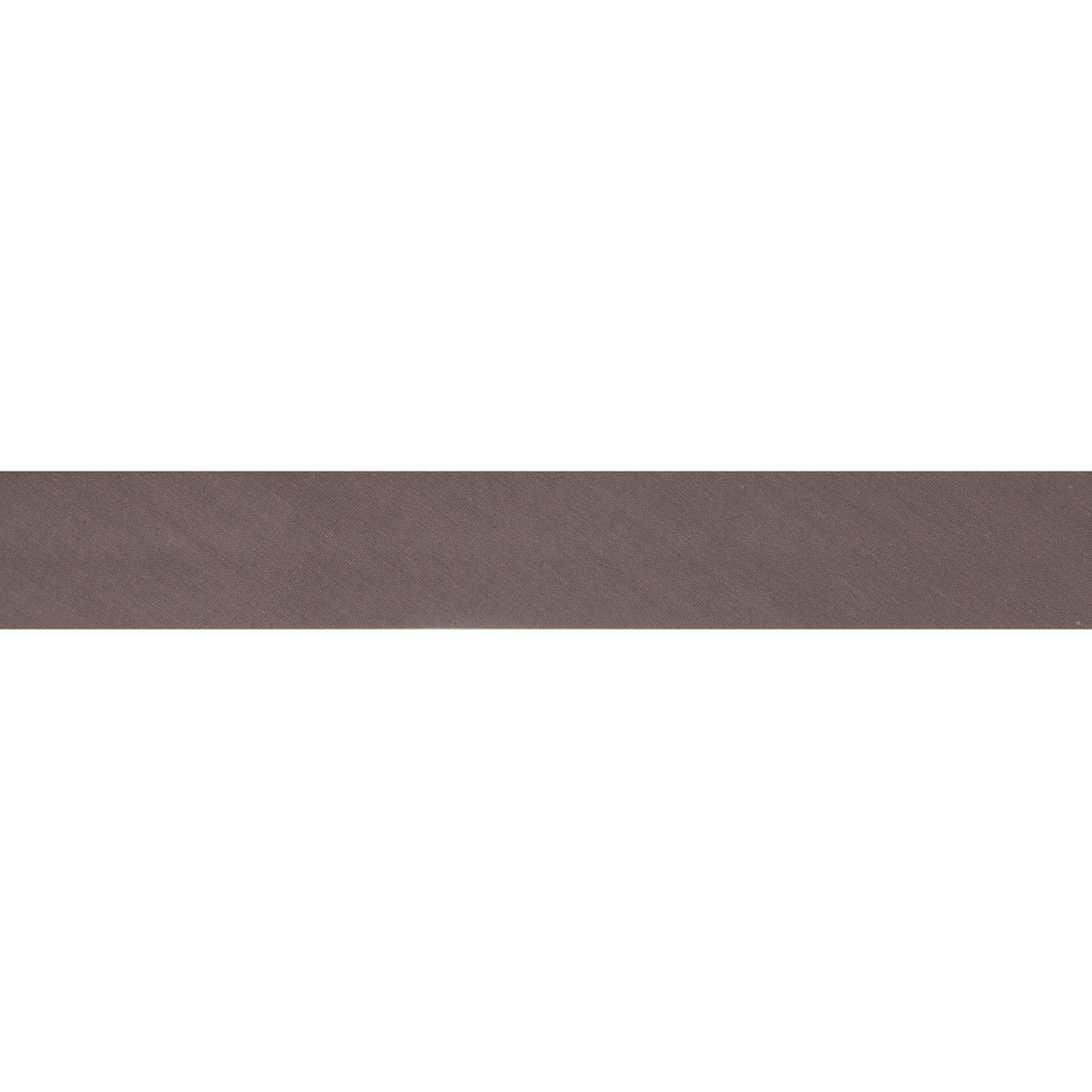 Polycotton Bias Binding: 2.5m x 12mm: Khaki