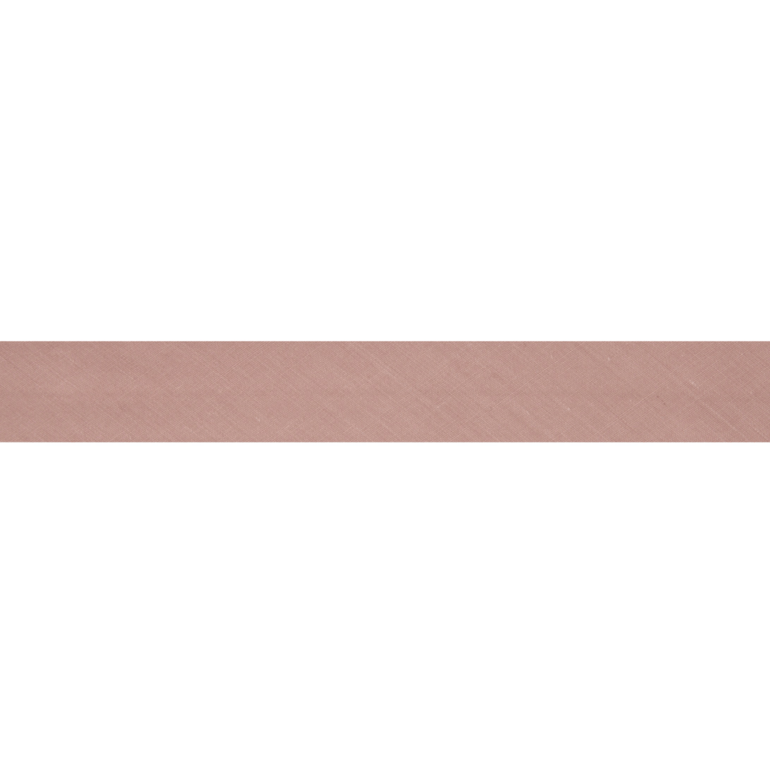 Polycotton Bias Binding: 2.5m x 12mm: Linen