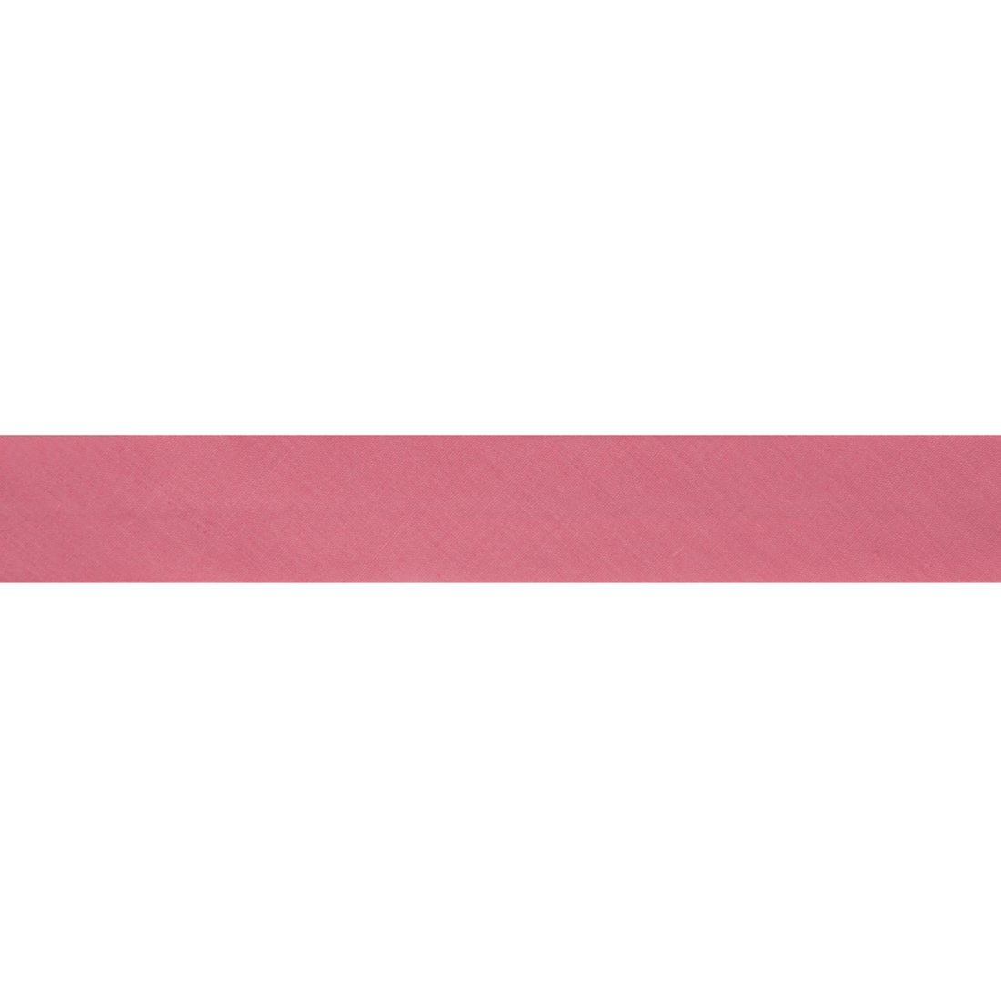 Polycotton Bias Binding: 2.5m x 12mm: Peach