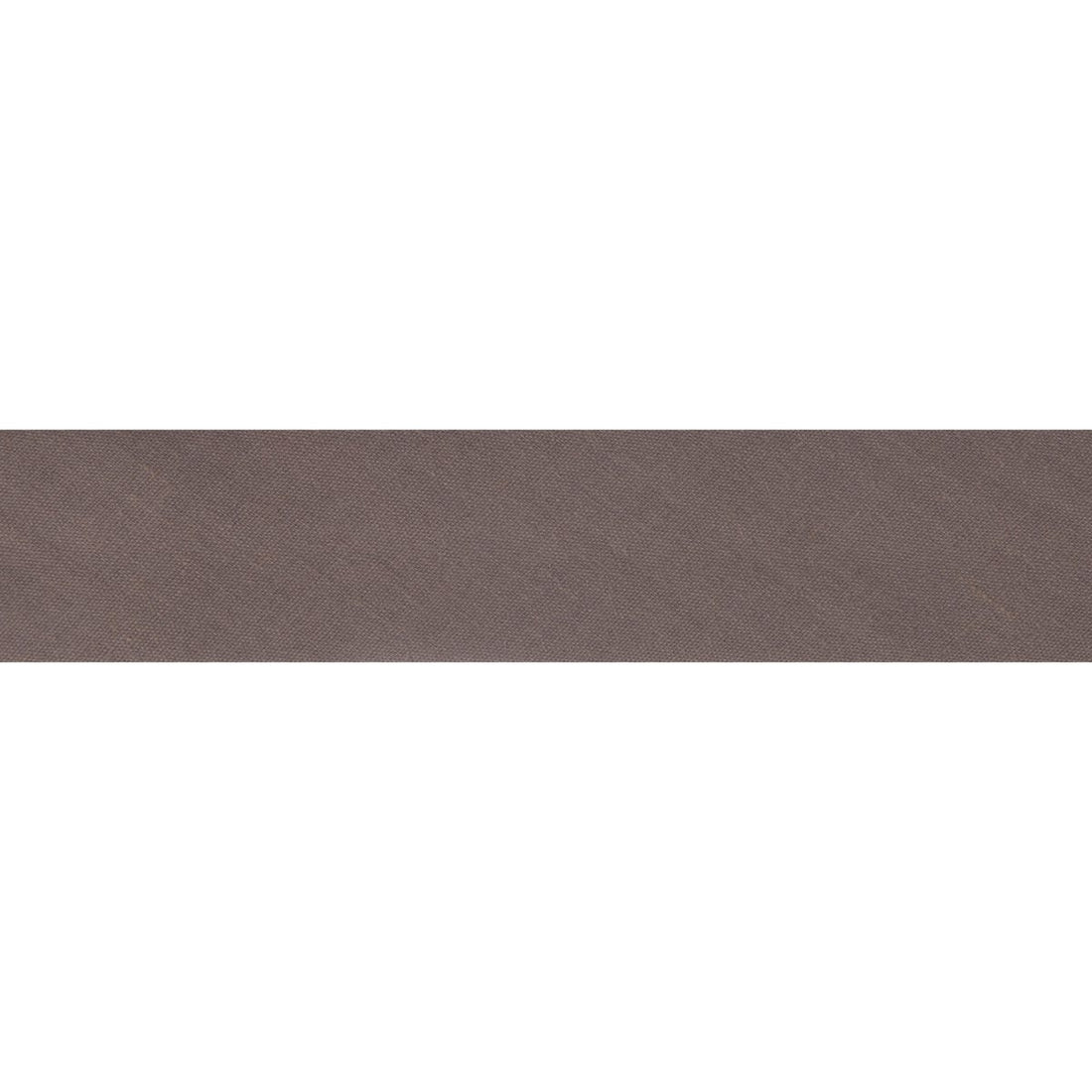 Polycotton Bias Binding: 2.5m x 25mm: Khaki