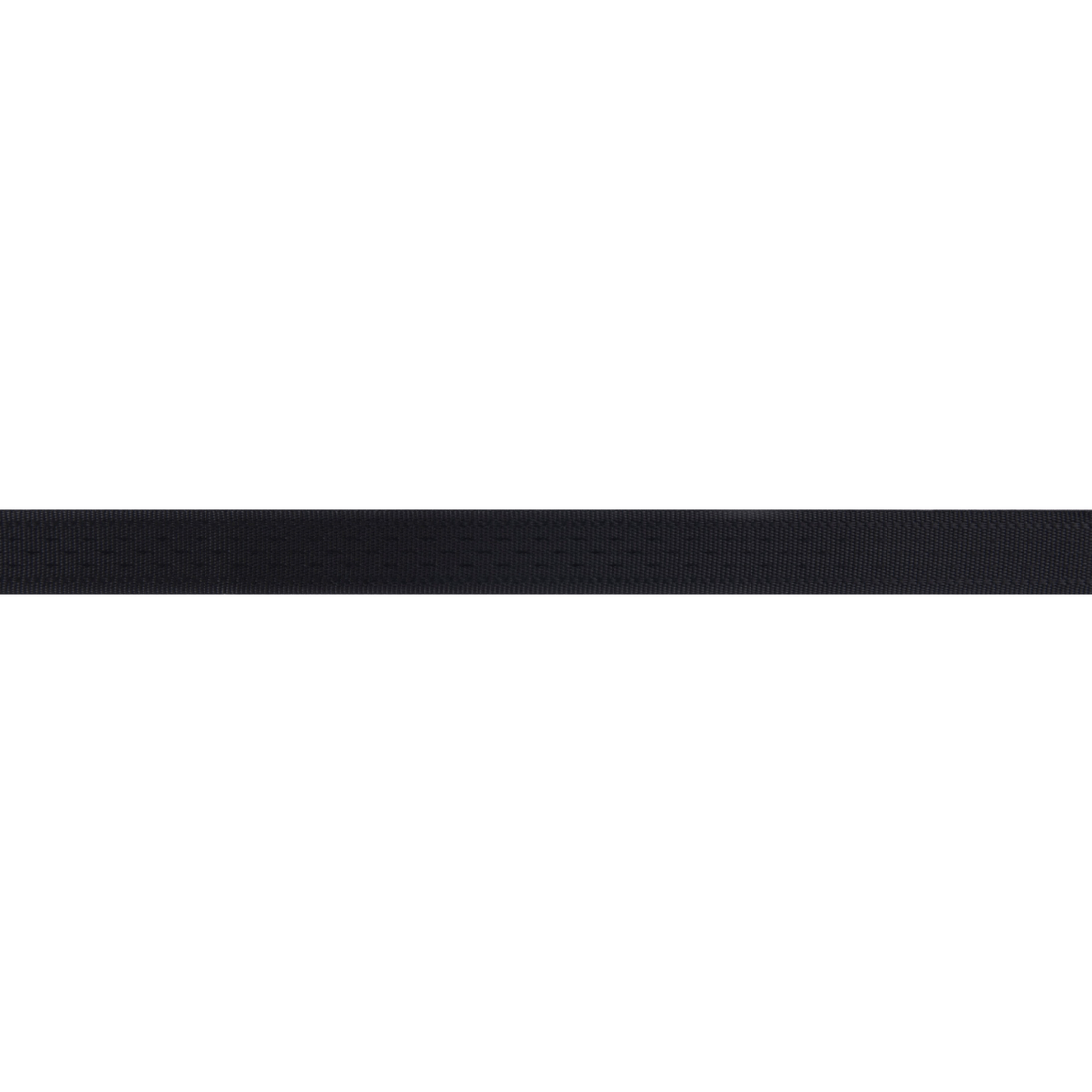Seam Binding: 2.5m x 14mm: Black