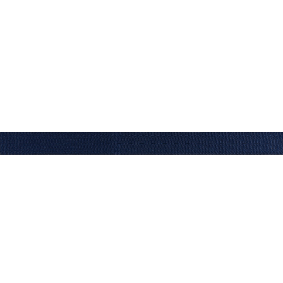 Seam Binding: 2.5m x 14mm: Navy