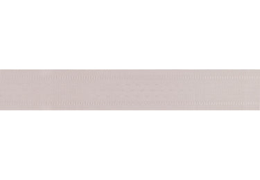 Essential Trimmings Bias Binding Seam Binding: 2.5m x 25mm: Cream  - The Sewing Studio for sale UK - The Sewing Studio