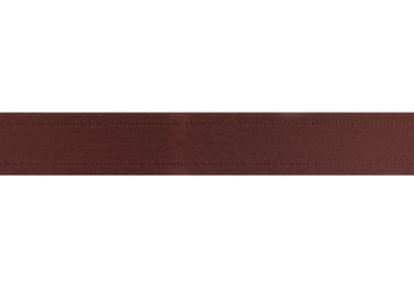 Essential Trimmings Bias Binding Seam Binding: 2.5m x 25mm: Dark Tan  - The Sewing Studio for sale UK - The Sewing Studio