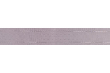 Essential Trimmings Bias Binding Seam Binding: 2.5m x 25mm: Grey  - The Sewing Studio for sale UK - The Sewing Studio