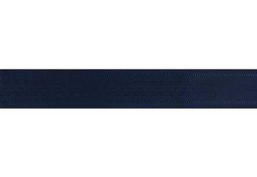 Essential Trimmings Bias Binding Seam Binding: 2.5m x 25mm: Navy  - The Sewing Studio for sale UK - The Sewing Studio
