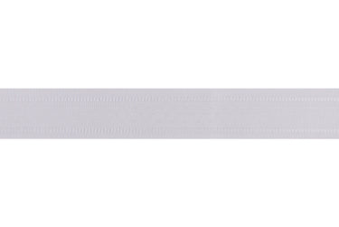 Essential Trimmings Bias Binding Seam Binding: 2.5m x 25mm: White  - The Sewing Studio for sale UK - The Sewing Studio