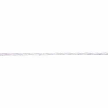 Essential Trimmings Ropes and Twine Blind Cord: 2mm: White. Price per metre.  - The Sewing Studio for sale UK - The Sewing Studio