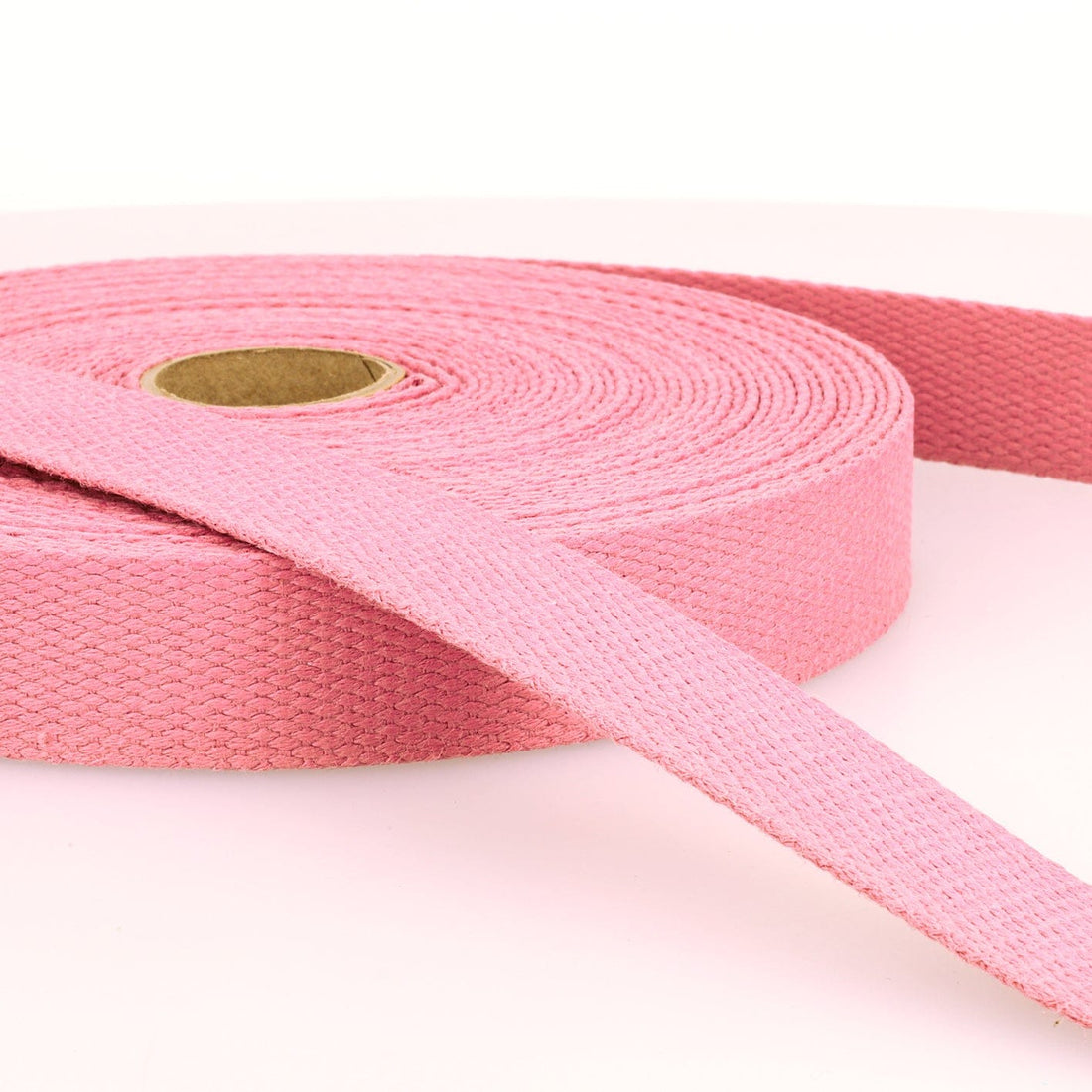 Essential Trimmings Webbing Cotton Webbing 30mm Wide  - The Sewing Studio
