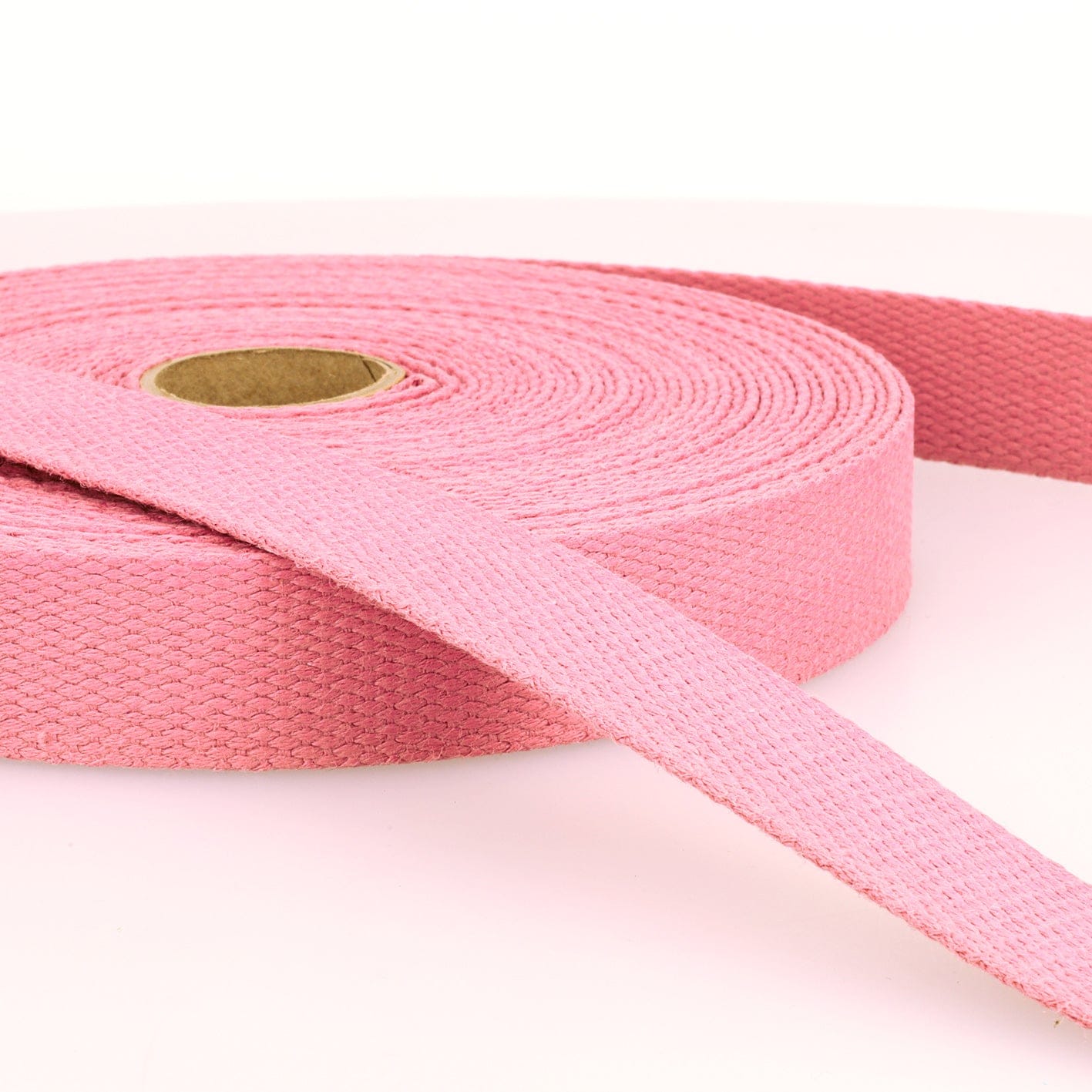Essential Trimmings Webbing Cotton Webbing 30mm Wide  - The Sewing Studio