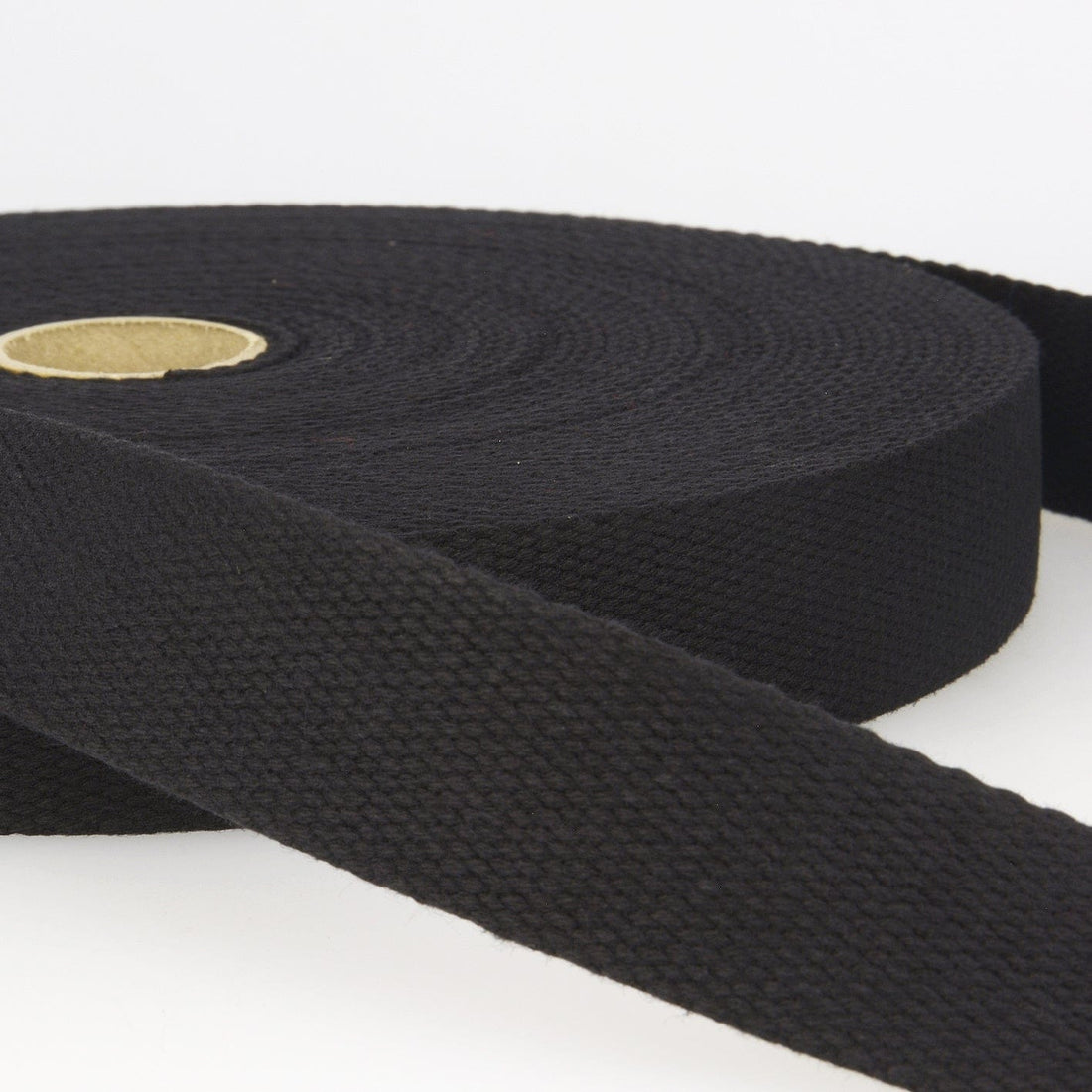 Essential Trimmings Webbing Cotton Webbing 30mm Wide  - The Sewing Studio