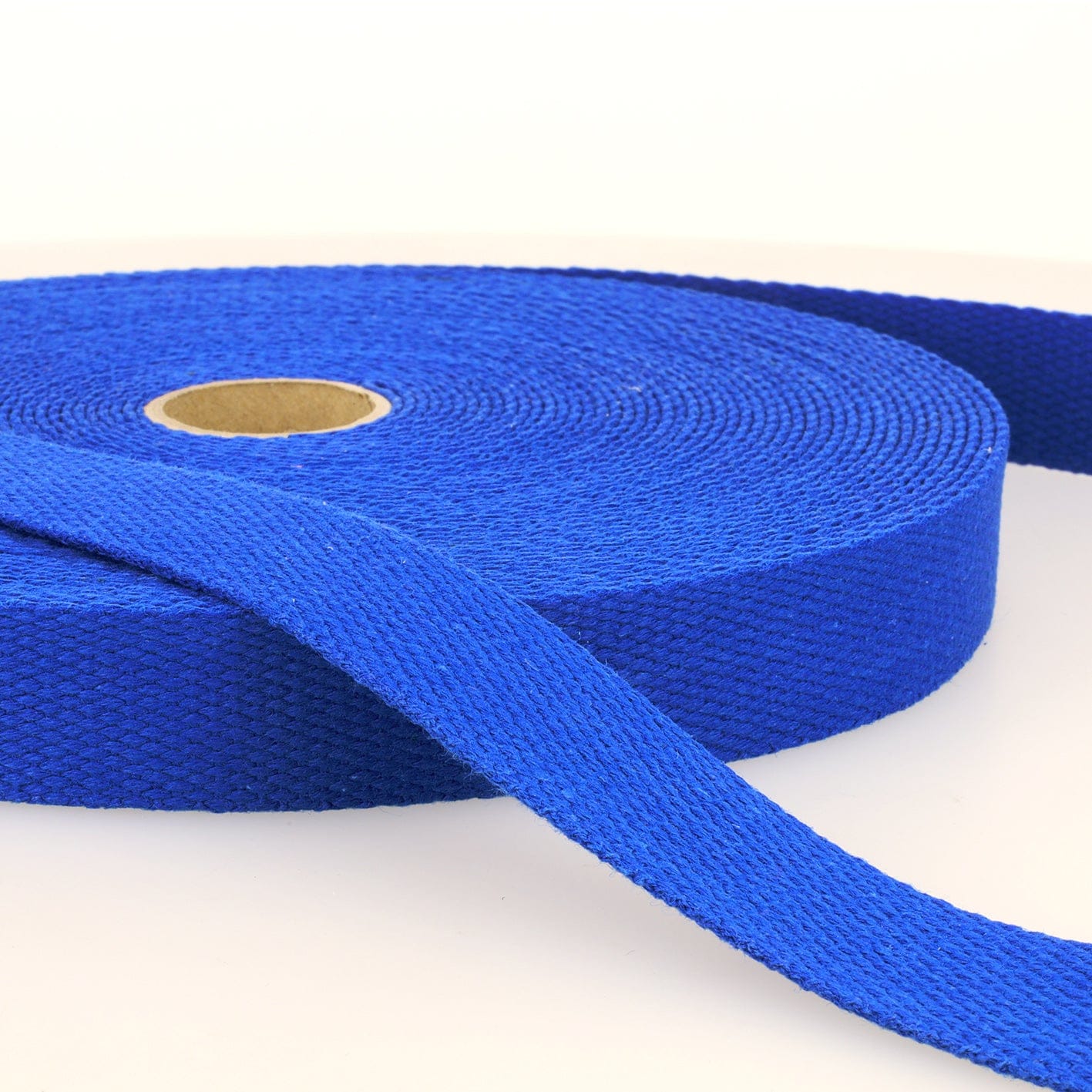 Essential Trimmings Webbing Cotton Webbing 30mm Wide  - The Sewing Studio