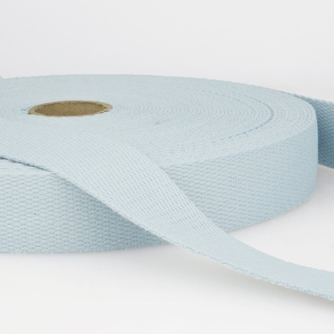 Essential Trimmings Webbing Cotton Webbing 30mm Wide  - The Sewing Studio