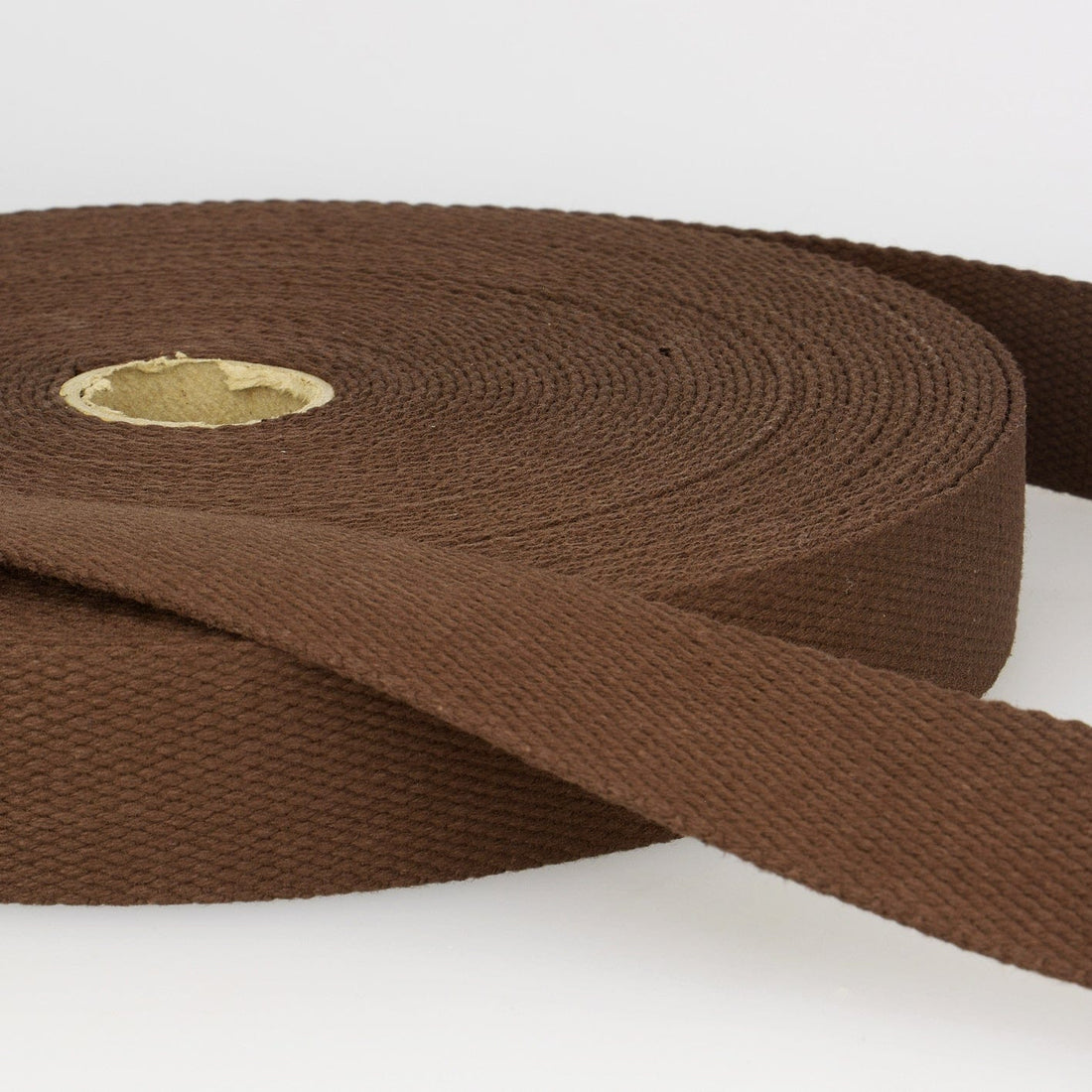 Essential Trimmings Webbing Cotton Webbing 30mm Wide  - The Sewing Studio