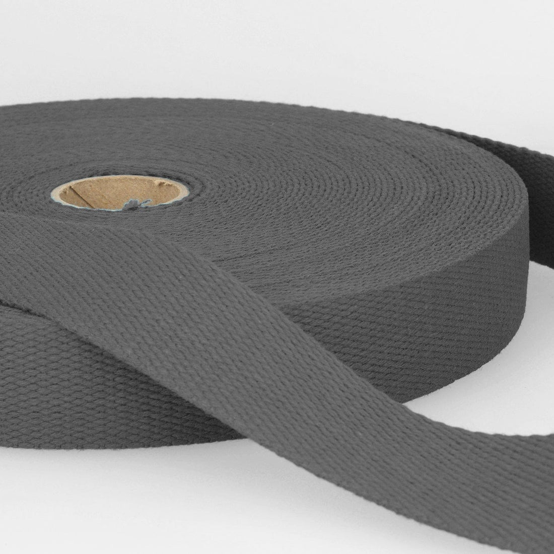 Essential Trimmings Webbing Cotton Webbing 30mm Wide  - The Sewing Studio